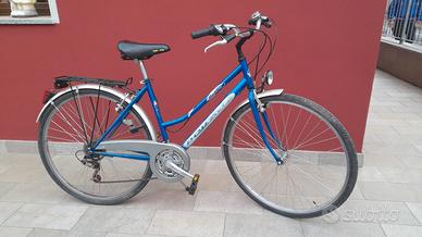  Citybike 