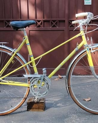 bicicletta sportiva 