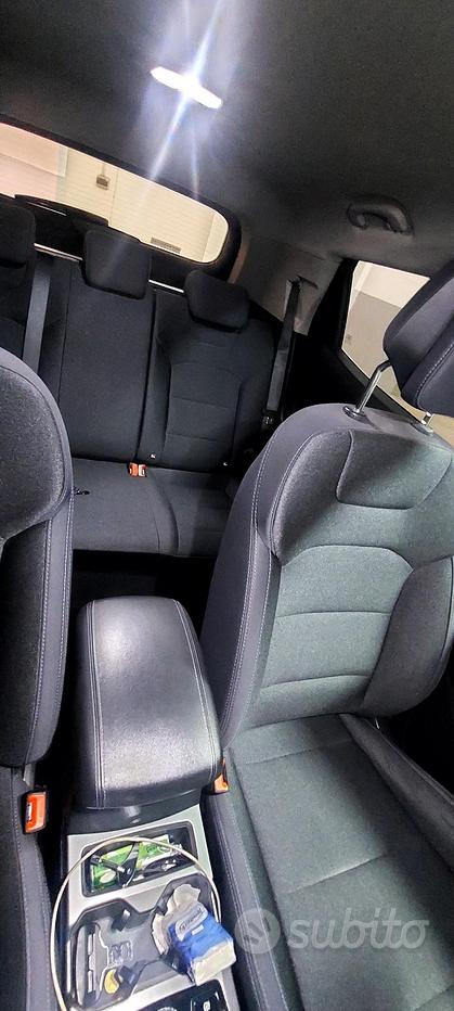 SsangYong Korando 4ª serie