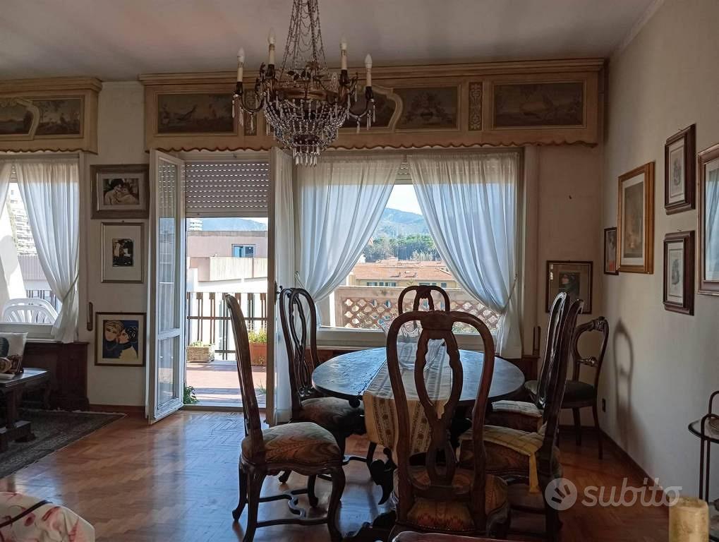 Apartment in Terni, San Valentino - Vista 3