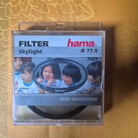 filtro 77mm