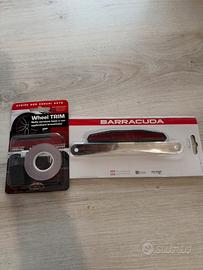 Catadiottro Barracuda