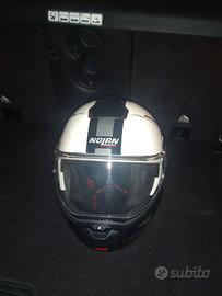 Casco moto Nolan