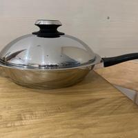 HotPan 3litri Padella AMC 