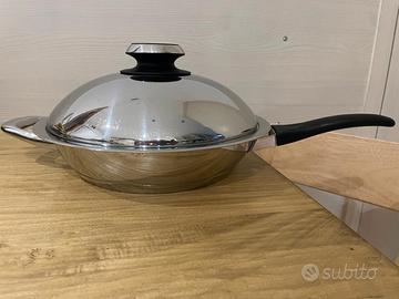 HotPan 3litri Padella AMC 