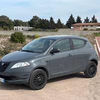 Lancia Ypsilon Metano