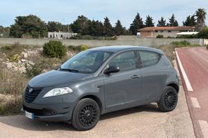 Lancia Ypsilon Metano