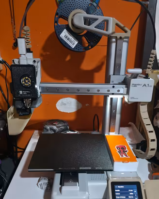 a1 mini