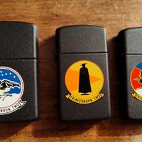 ZIPPO FAIRECONRON TWO