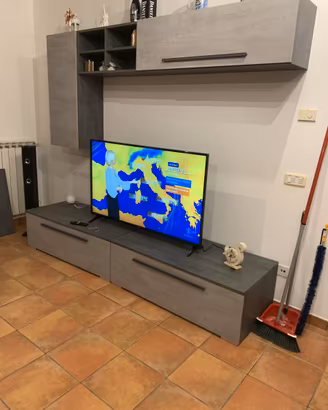 Mobile tv