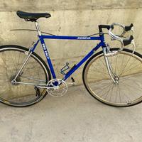 Bici da corsa Scapin ProRace 
