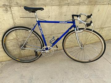 Bici da corsa Scapin ProRace 