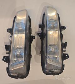 Fendinebbia originali Range Rover Evoque 2011-2015