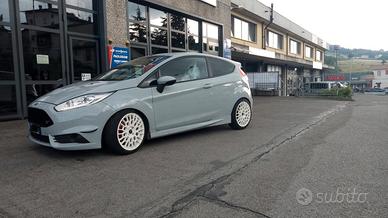Cerchi ford Mak APX 4x108
