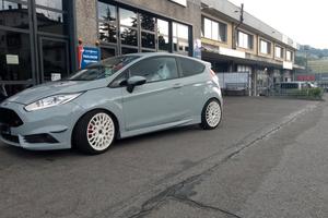 Cerchi ford Mak APX 4x108