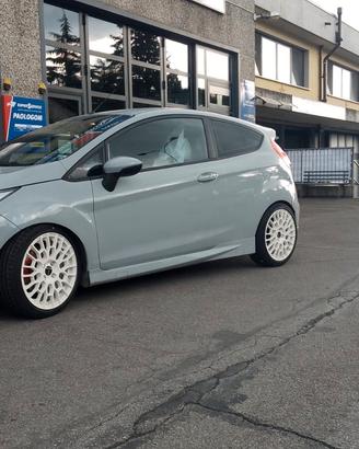 Cerchi ford Mak APX 4x108