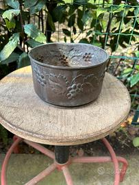 Porta vaso