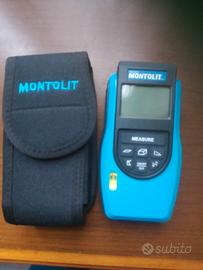 Misuratore laser Montolit 71ML 