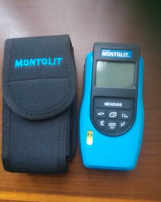 Misuratore laser Montolit 71ML 