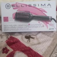 Spazzola Lisciante 