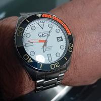 automatico orologio movimento seiko 