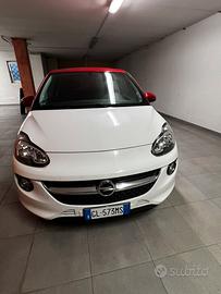 Opel Adam Cambio a 6 marce
