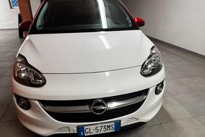 Opel Adam Cambio a 6 marce