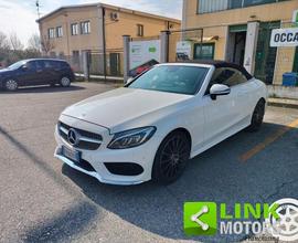 MERCEDES-BENZ C 220 d Auto 4Matic Coupé Premium