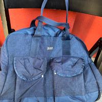 Borsone tempo libero