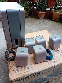 Sistema altoparlanti DPL953 thomson 