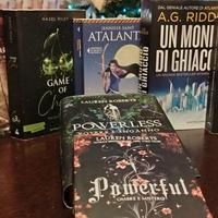 Libri fantasy