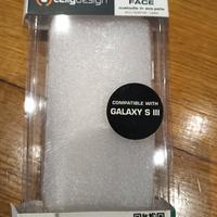 custodia per Samsung S3 