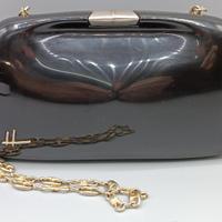 Borsetta bakelite anni 50