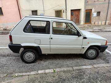 fiat panda 1100 young 