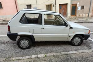 fiat panda 1100 young 