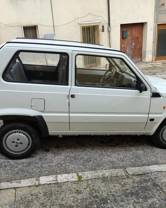 fiat panda 1100 young 