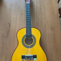 Chitarra Classica Bambini