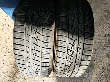 gomme usate Yokohama 195/55 16.m+s