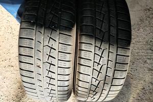 gomme usate Yokohama 195/55 16.m+s