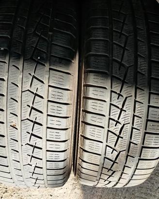gomme usate Yokohama 195/55 16.m+s