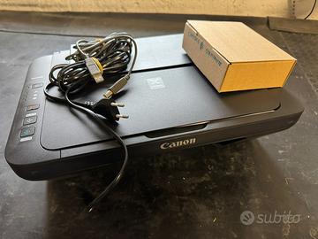 Stampante Canon MG2550S