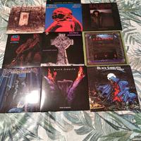 Black Sabbath 10 Album