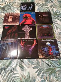 Black Sabbath 10 Album