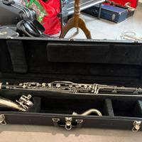 Clarinetto basso Selmer USA