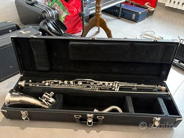 Clarinetto basso Selmer USA