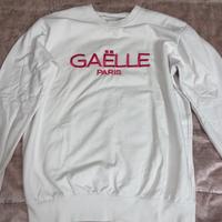 felpa gaelle donna
