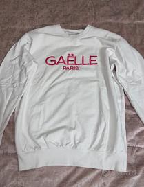 felpa gaelle donna