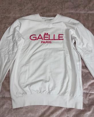felpa gaelle donna
