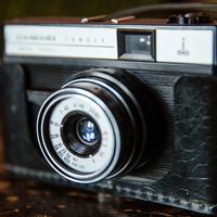 Macchina fotografica Smena Symbol - Russia 1970