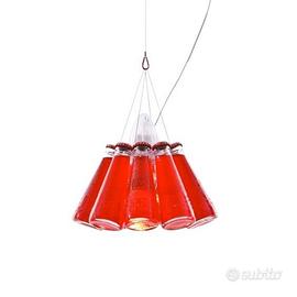Lampada Campari